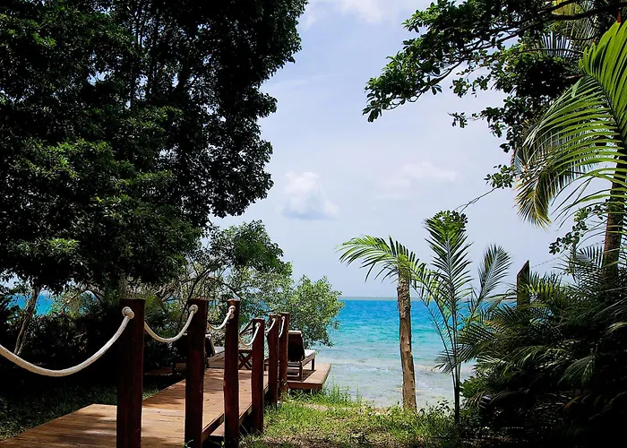 Hotel Rancho Encantado